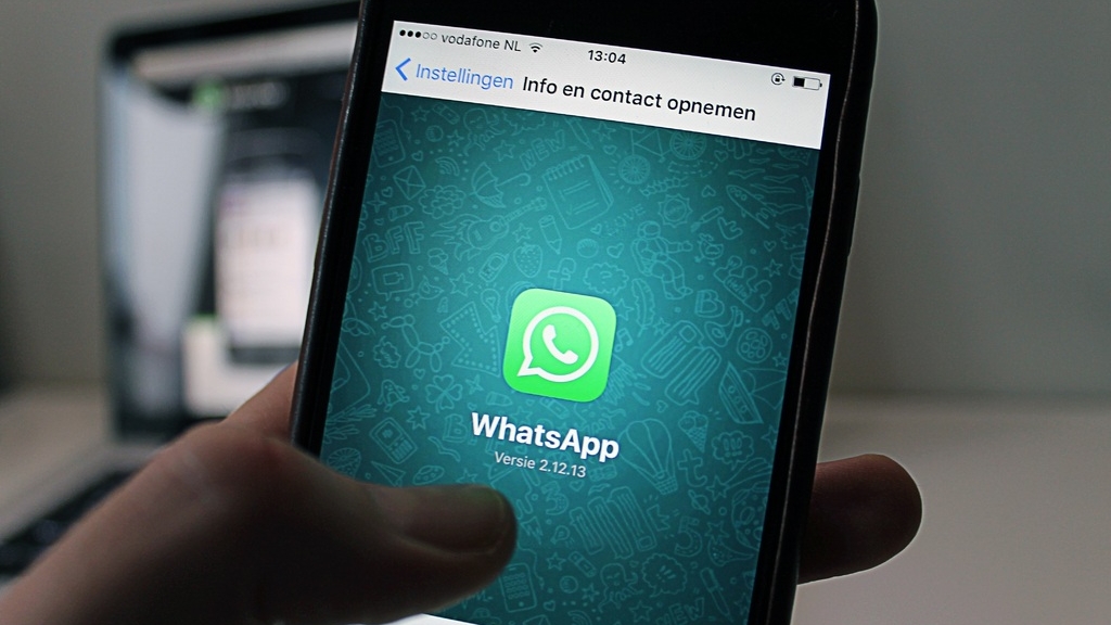 Пользователи Whatsapp жалуются на сбои в работе мессенджера