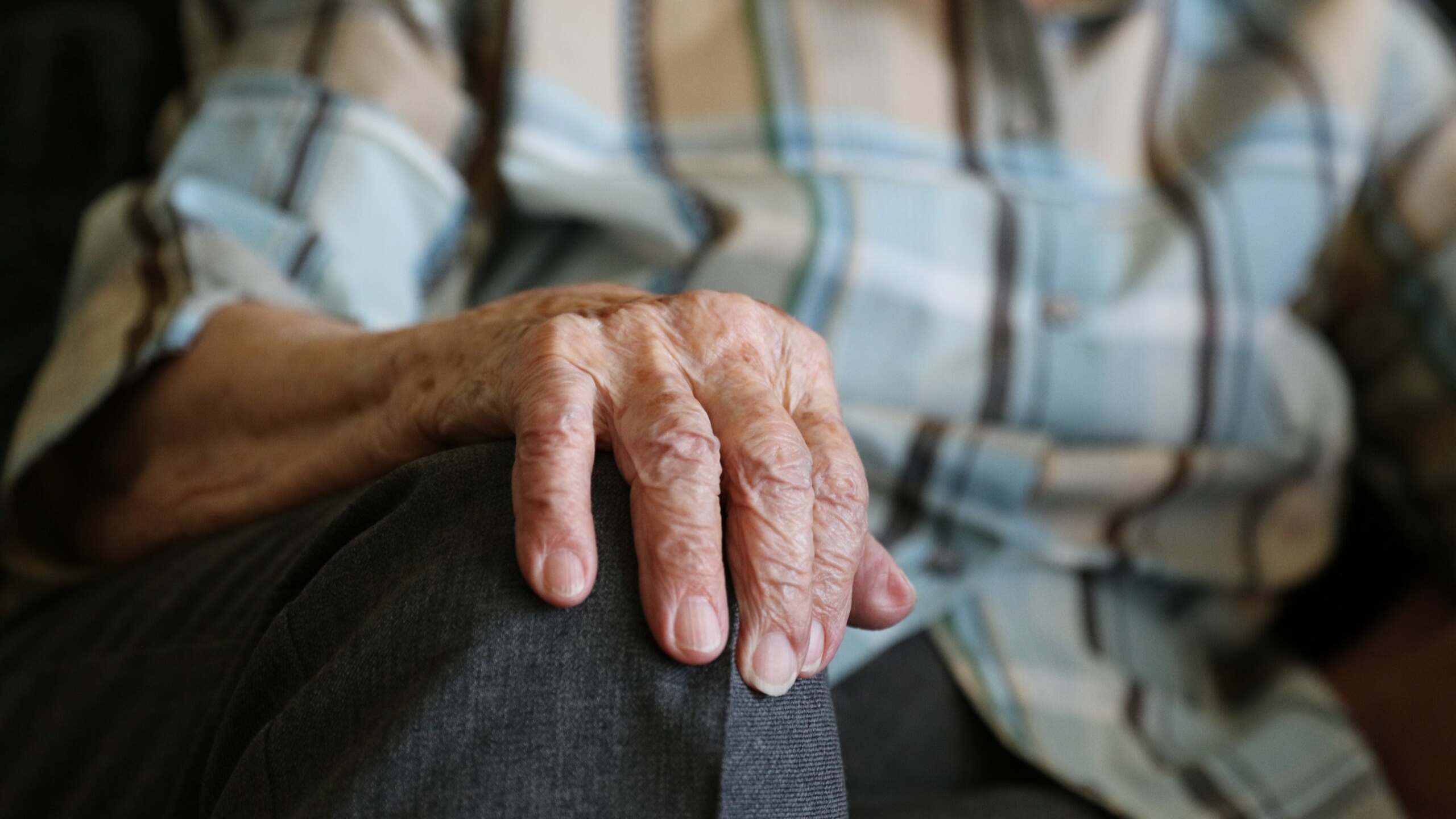 Эксперты рассказали, насколько повысилось качество жизни пожилых людей за 10 лет