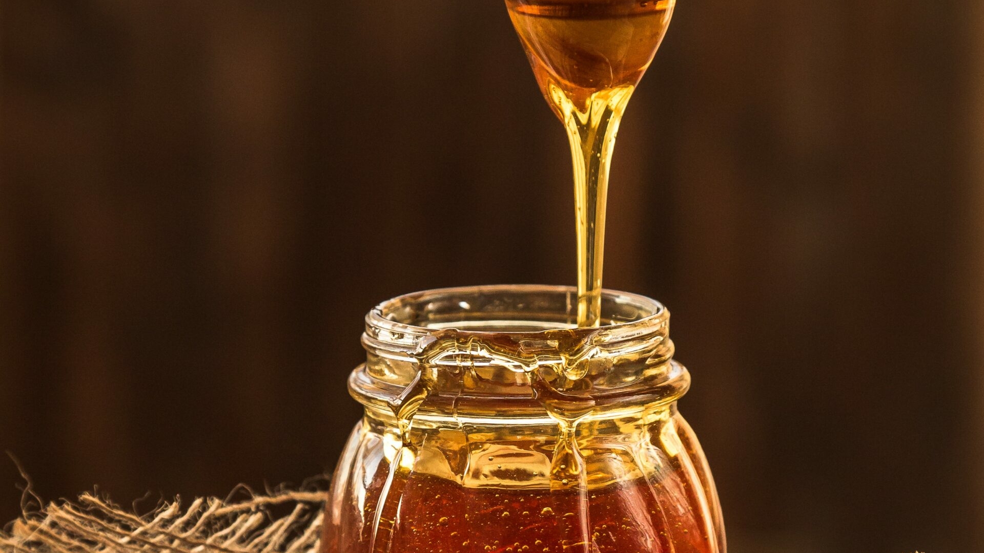 Ученые рассказали, что мед способен предотвратить риск появления атеросклероза