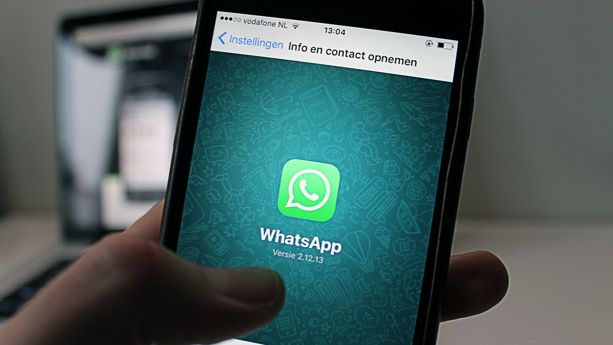 Пользователи смогут входить в аккаунт WhatsApp одновременно на нескольких устройствах