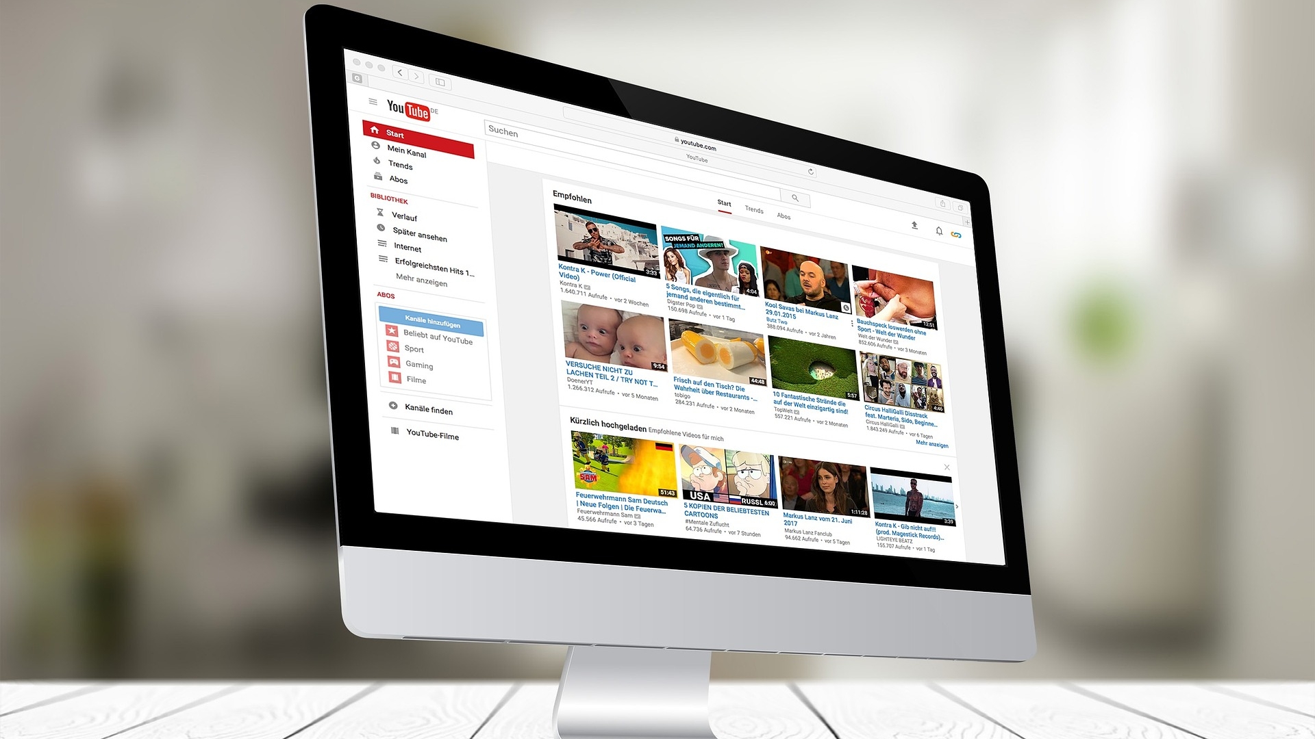 Видеохостинг YouTube расширил привилегии для Premium-пользователей