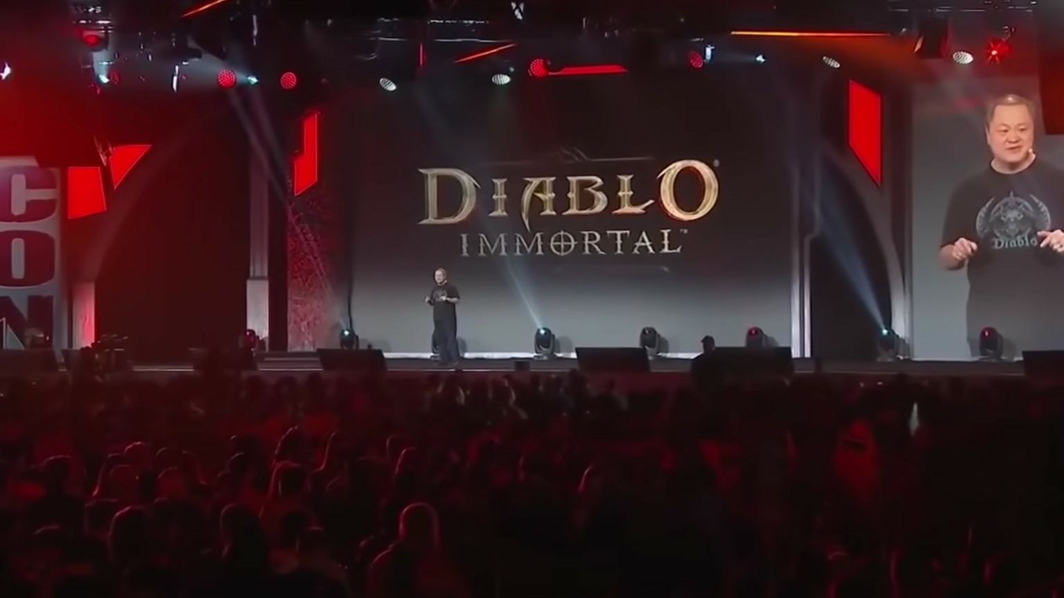 Blizzard отказал российским геймерам в тестировании Diablo 4