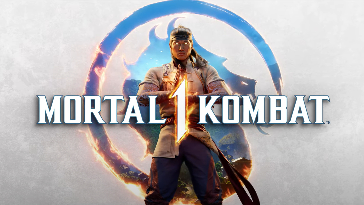 NetherRealm представила кровавый трейлер перезапуска серии Mortal Kombat