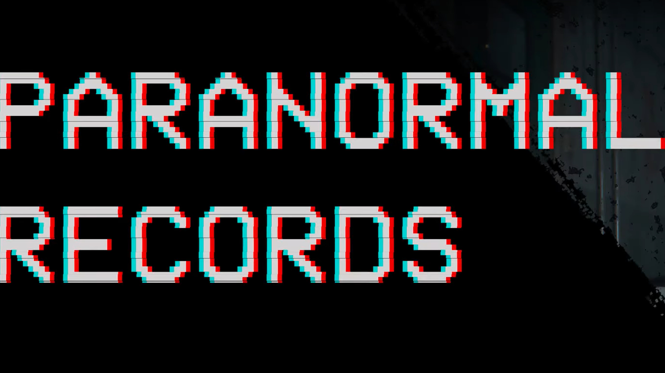 Российские гейм-девелоперы анонсировали выход сверхреалистичной хоррор-игры Paranormal Records