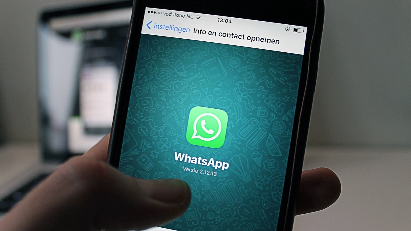 WhatsApp показали обновление, в котором можно будет редактировать отправленные сообщения