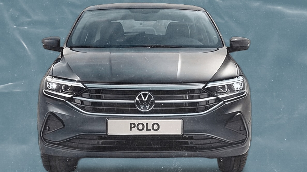 Новые лифтбэки Volkswagen Polo закончились у официальных дилеров бренда в Москве