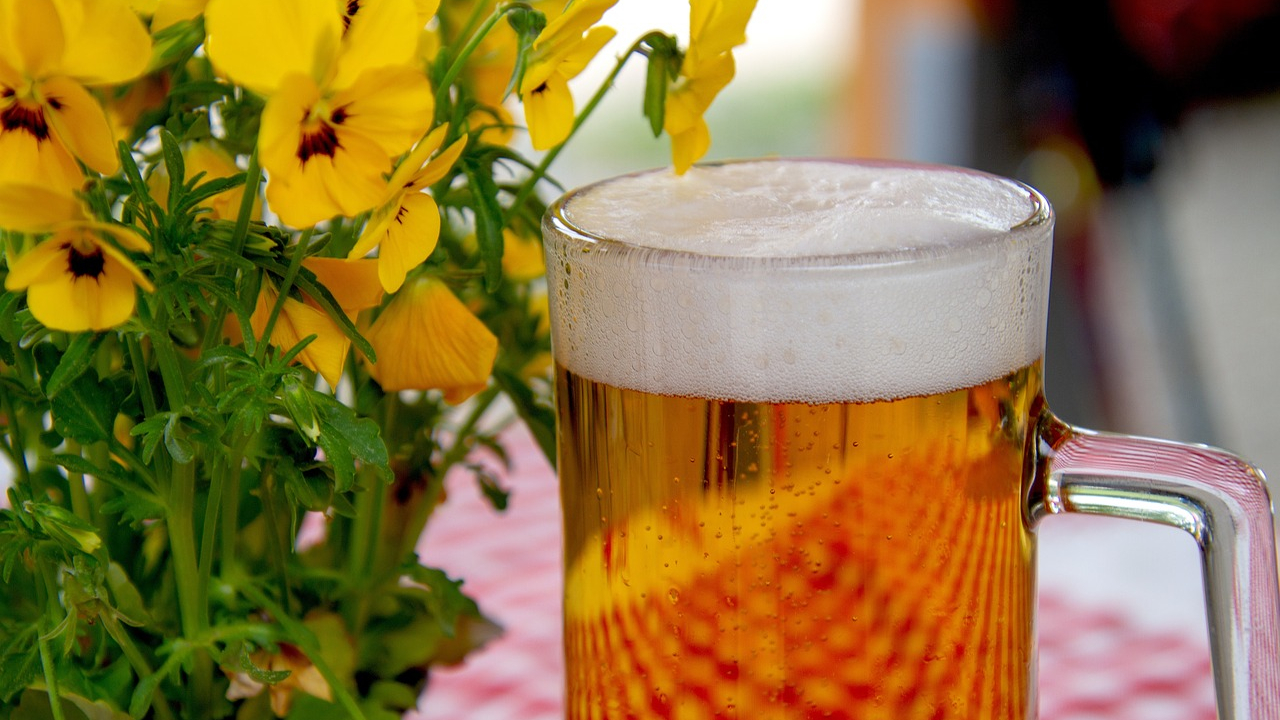 Британские и австралийские ученые связали употребление алкоголя со снижением болевых ощущений