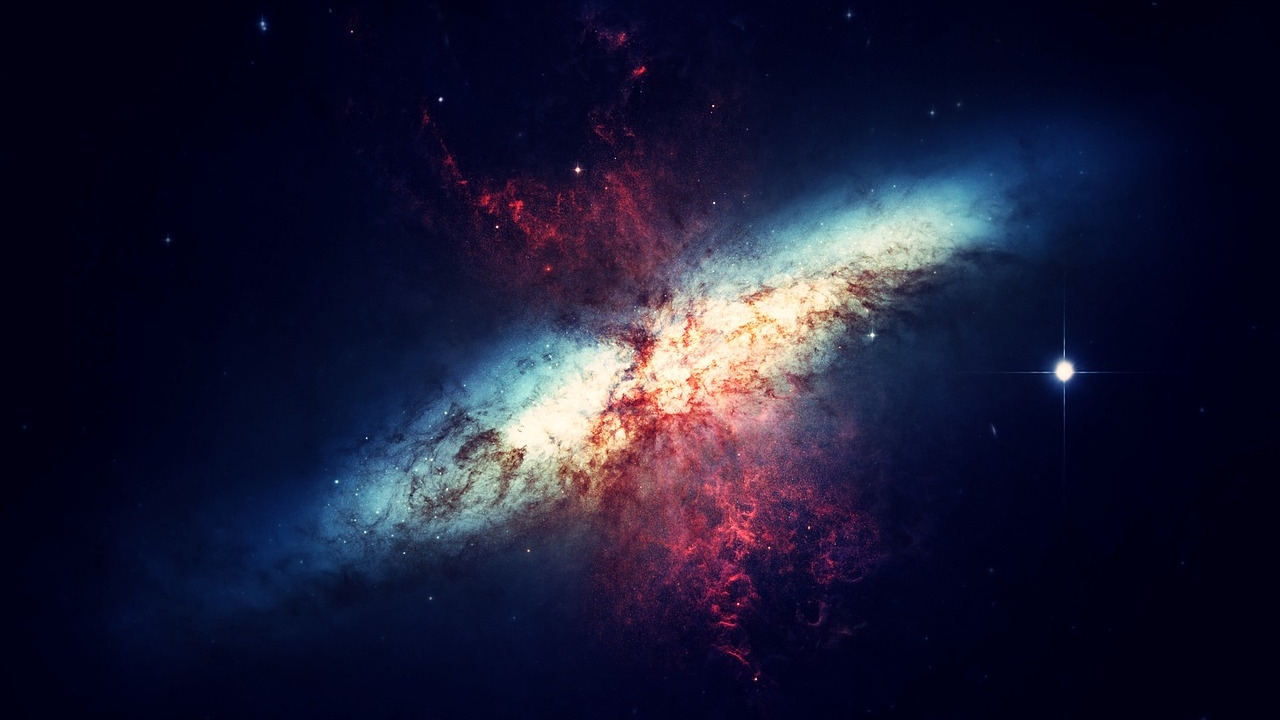 Астрономы Пулковской обсерватории РАН уточнили вес галактики Млечный Путь
