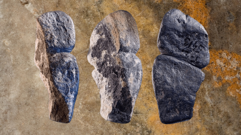Археолог Рыбин сообщил об обнаружении древнейшего трехмерного изображения фаллоса