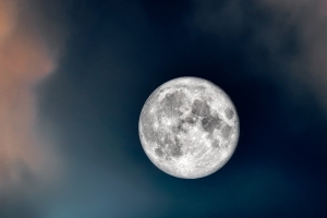 NASA наметило запуск на Луну буровой установки для добычи воды и кислорода на 2032 год